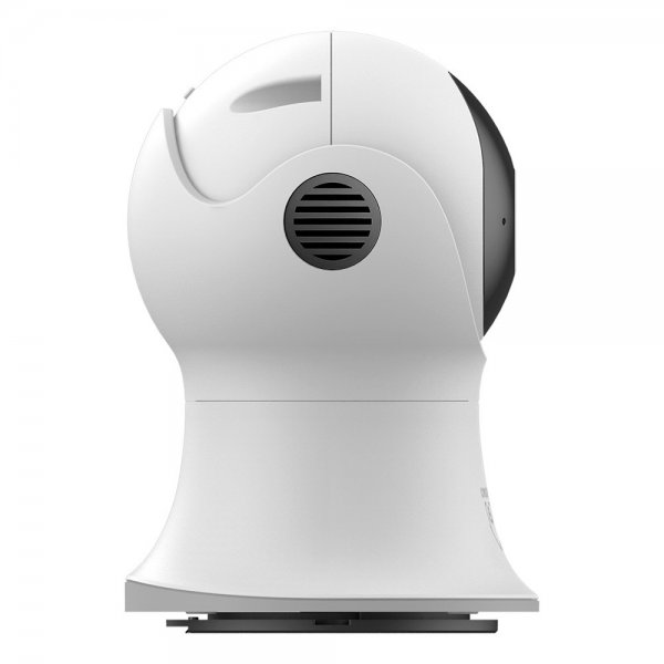 Deltaco Smart Home WiFi-kamera med motoriserad Pan & Tilt-funktion för utomhusbruk IP65