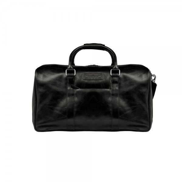 dbramante1928 Väska Aalborg Weekender Bag Svart