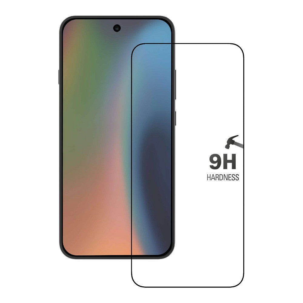 X2O Oppo Reno16 F Skärmskydd Premium Full Screen