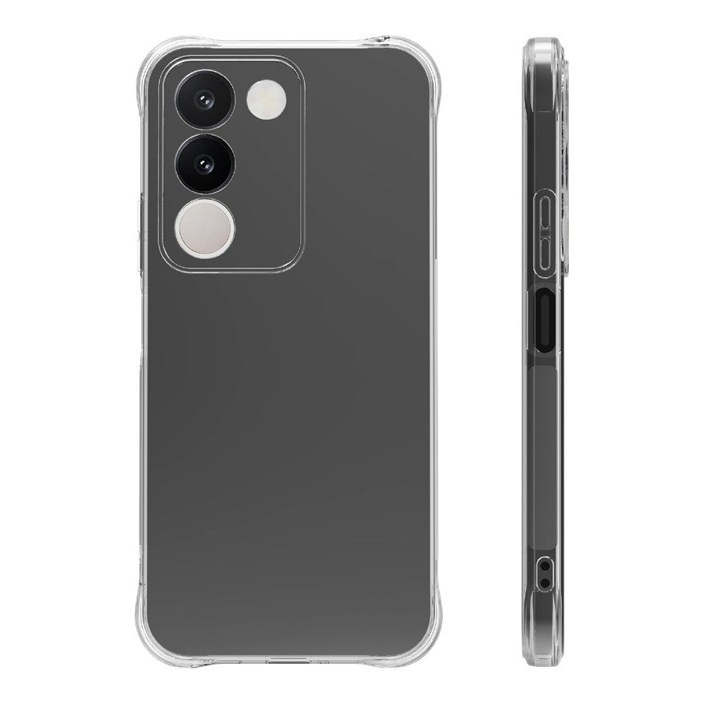 X2O Realme C100 Skal Anti-Shock Transparent
