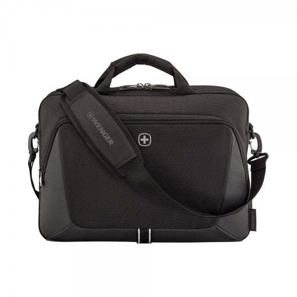 Wenger XE Brief 16" Slim Datorväska Svart