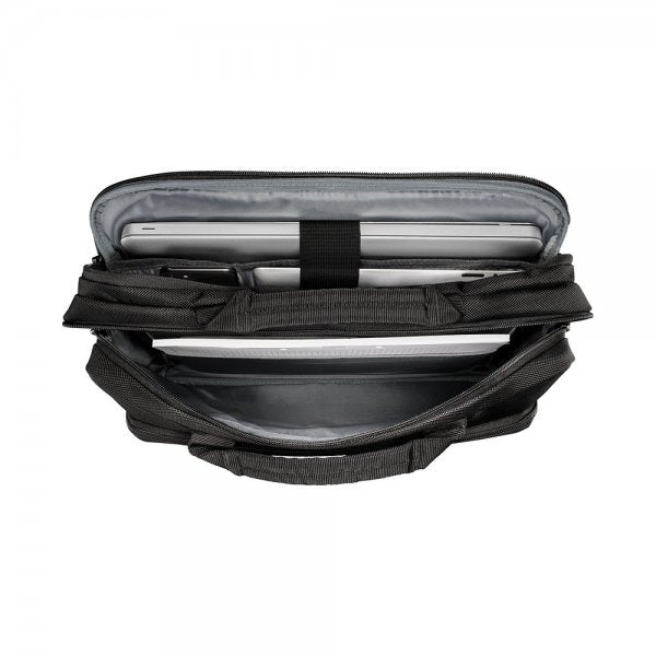 Wenger XE Brief 16" Slim Datorväska Svart