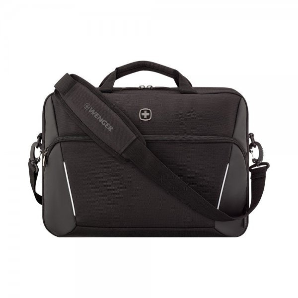 Wenger XE Compact 16" Slim Datorväska Svart