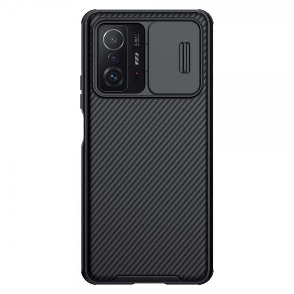 Nillkin Xiaomi 11T/11T Pro Skal CamShield Pro Svart