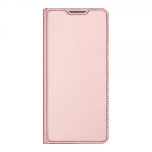 Dux Ducis Xiaomi 12 Pro Fodral Skin Pro Series Rosa