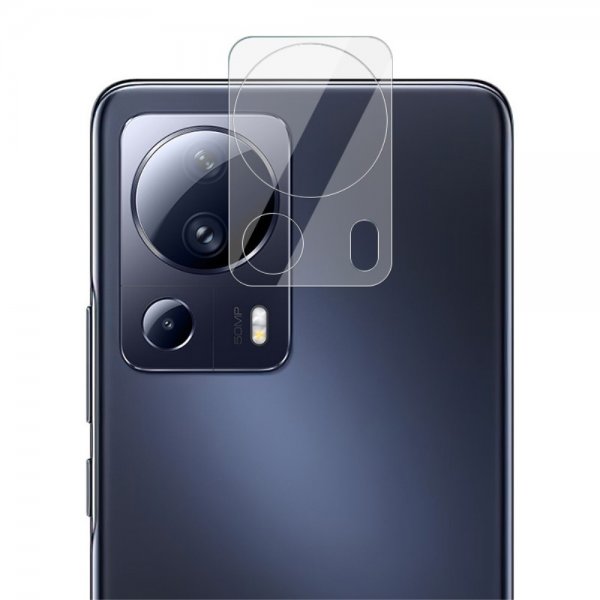Imak Xiaomi 13 Lite Kameraskydd i Härdat Glas