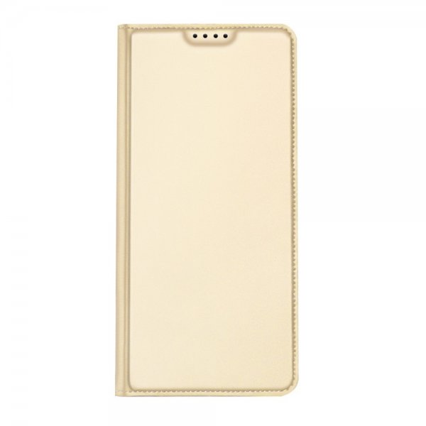 Dux Ducis Xiaomi 13 Pro Fodral Skin Pro Series Guld