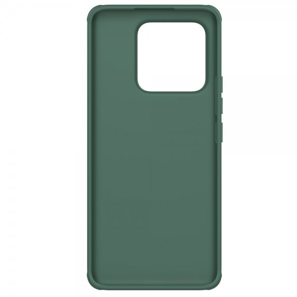 Nillkin Xiaomi 13 Pro Skal Super Frosted Shield Pro Grön
