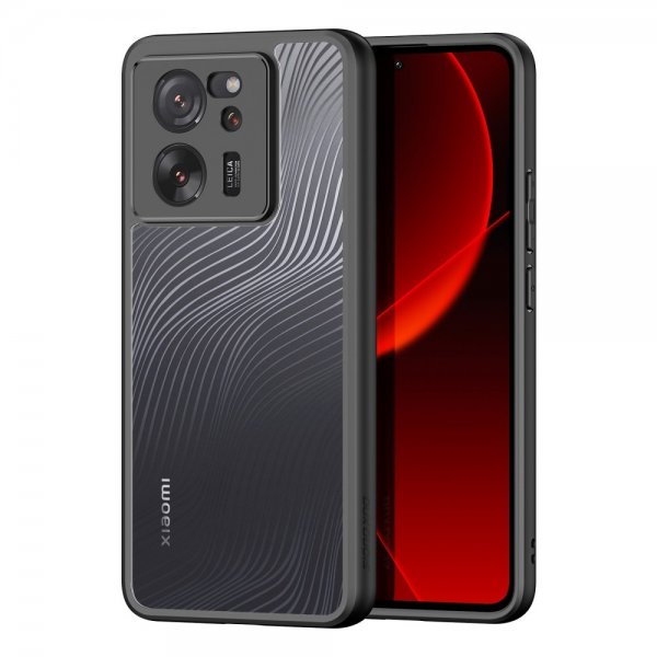Dux Ducis Xiaomi 13T/13T Pro Skal Aimo Series Svart