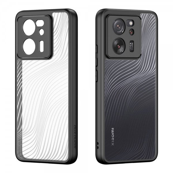 Dux Ducis Xiaomi 13T/13T Pro Skal Aimo Series Svart
