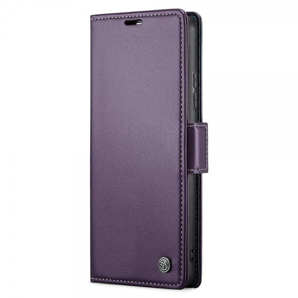 CaseMe Xiaomi 14 Fodral 023 Series Lila