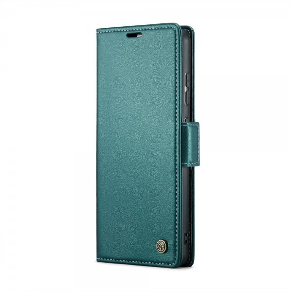 CaseMe Xiaomi 14T Fodral 023 Series Grön
