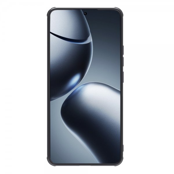 Nillkin Xiaomi 14T Skal CamShield Pro Svart