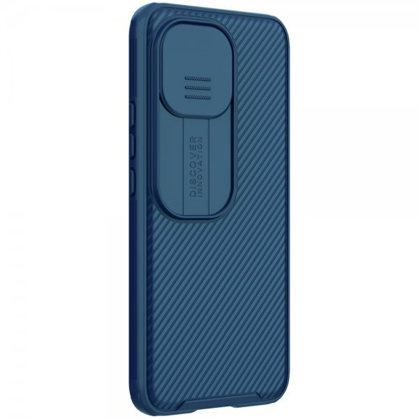 Nillkin Xiaomi Mi 11 Skal CamShield Blå