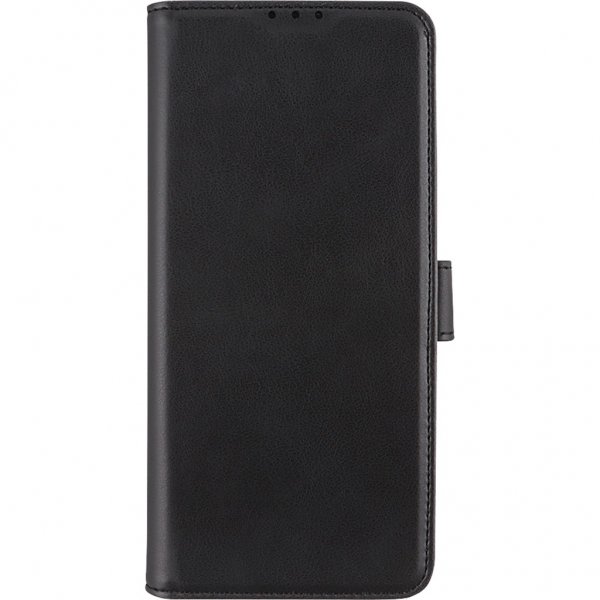 Krusell Xiaomi Mi 11i Fodral PhoneWallet Svart