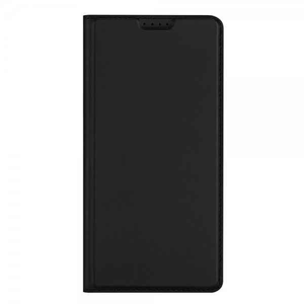 Dux Ducis Xiaomi Redmi 12 Fodral Skin Pro Series Svart
