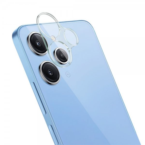 Imak Xiaomi Redmi 12 Kameraskydd i Härdat Glas