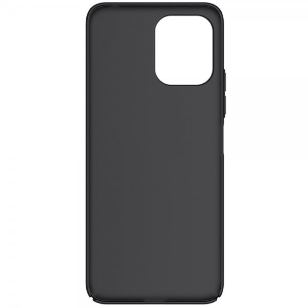 Nillkin Xiaomi Redmi 12 Skal Frosted Shield Svart
