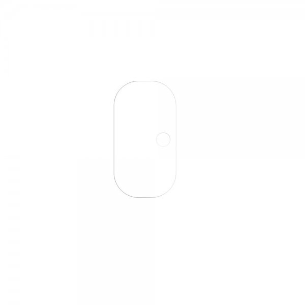 Xiaomi Redmi 12C Kameraskydd i Härdat Glas