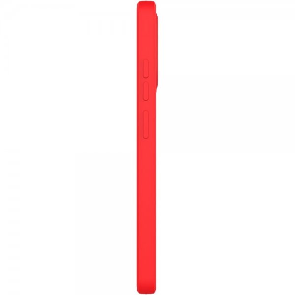 Imak Xiaomi Redmi 12C Skal UC-4 Series Röd