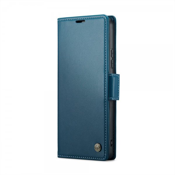 CaseMe Xiaomi Redmi 14C Fodral 023 Series Blå
