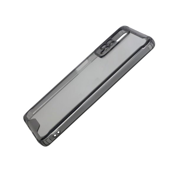 Xiaomi Redmi Note 11 Pro Skal Stöttålig TPU Svart