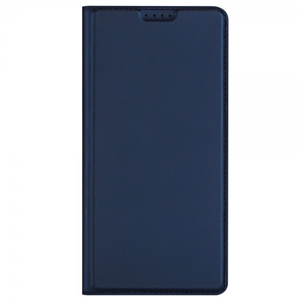 Dux Ducis Xiaomi Redmi Note 12 Fodral Skin Pro Series Blå