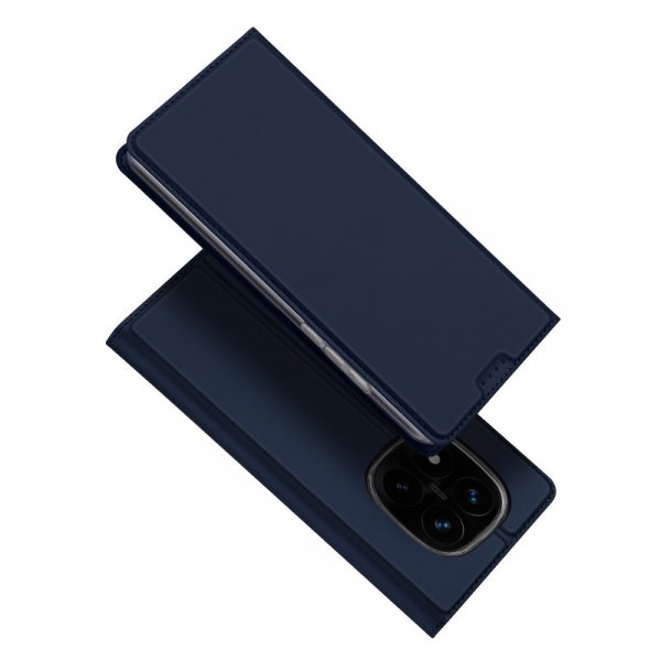 Dux Ducis Xiaomi Redmi Note 14 Pro Plus 5G Fodral Skin Pro Series Blå