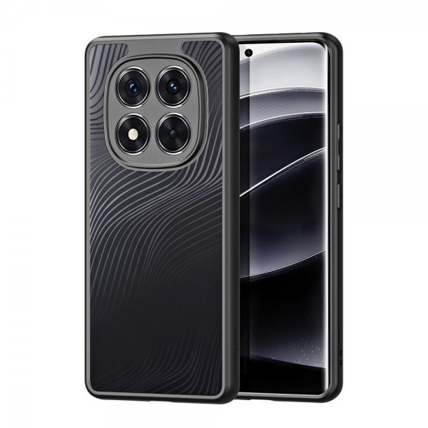 Dux Ducis Xiaomi Redmi Note 14 Pro 5G Skal Aimo Series Svart