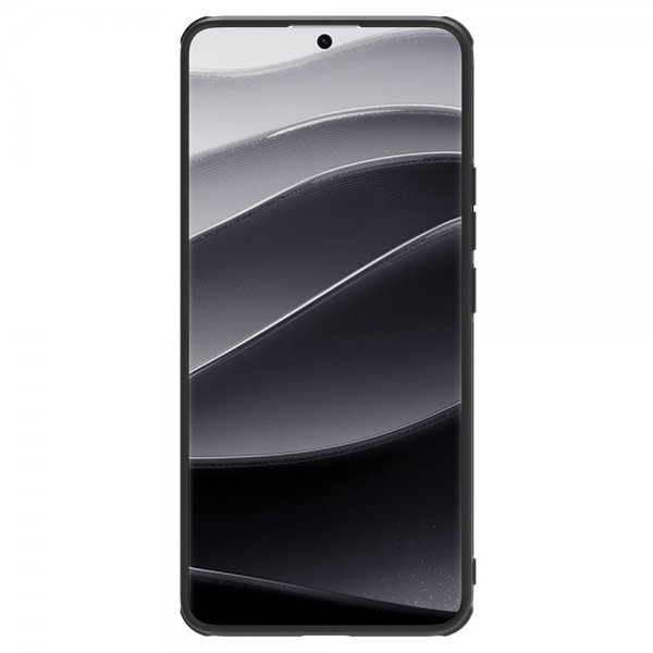 Nillkin Xiaomi Redmi Note 14 Pro Plus 5G Skal CamShield Pro Svart