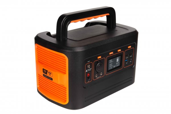 Xtorm Xtreme Power Station Portable 500 Watts 192000 mAh