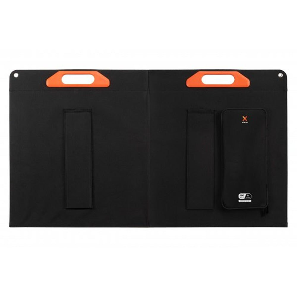 Xtorm Xtreme Solar Panel 2x100 Watts