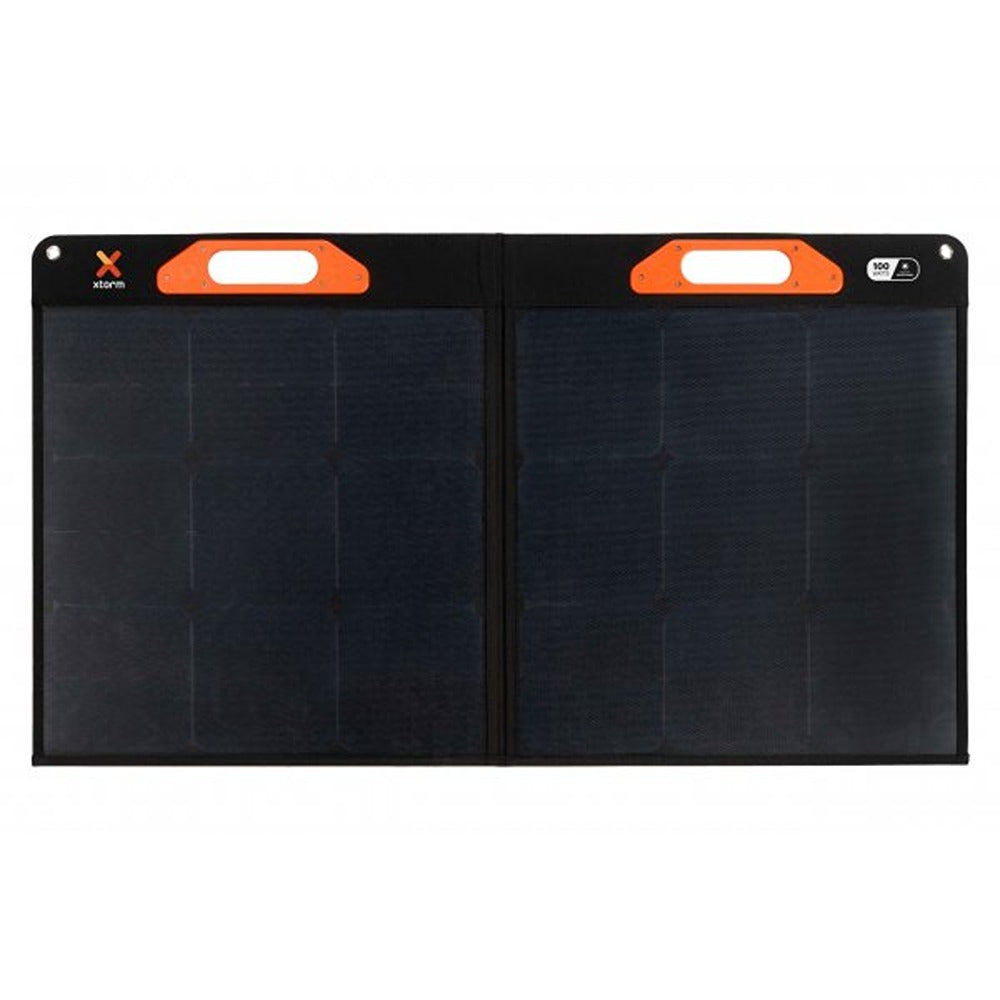 Xtorm Xtreme Solar Panel 2x100 Watts