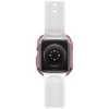 Apple Watch 41mm Skal med Skärmskydd Eclipse Mulberry Muse