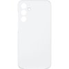 Original Galaxy A25 Skal Clear Case Transparent