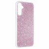 Samsung Galaxy A14 Skal Sparkle Series Blossom Pink