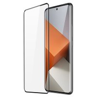 Xiaomi Redmi Note 13 Pro Plus 5G Skärmskydd i Härdat Glas