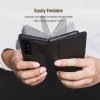Samsung Galaxy Z Fold 5 Fodral Aoge Series Svart