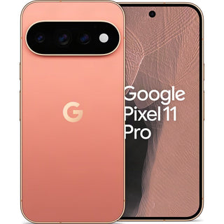 Google Pixel 11 Pro tillbehör