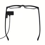 Orbit x Glasses