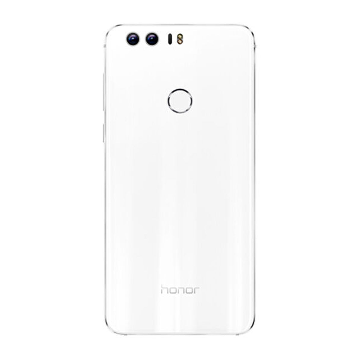 Begagnad Huawei Honor 8 32GB Vit - Bra skick