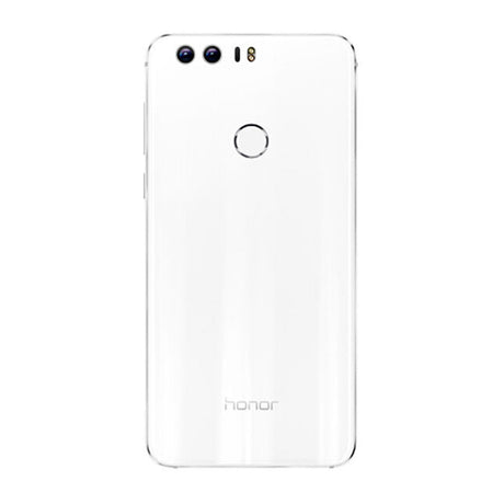 Begagnad Huawei Honor 8 32GB Vit - Bra skick