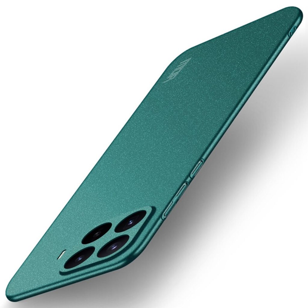Mofi Xiaomi 17T Skal Matte Shield Grön
