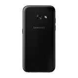Begagnad Samsung Galaxy A3 2017 16GB Svart - Använt skick