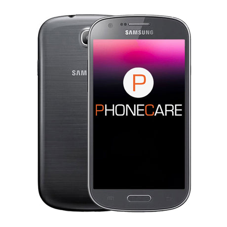 Begagnad Samsung Galaxy Express 8GB Grå - Använt skick