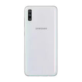 Begagnad Samsung Galaxy A70 128GB Vit - Använt skick