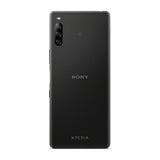 Begagnad Xperia L4 64GB Svart - Använt skick