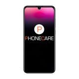 Begagnad Huawei P Smart 2019 64GB Svart - Använt skick