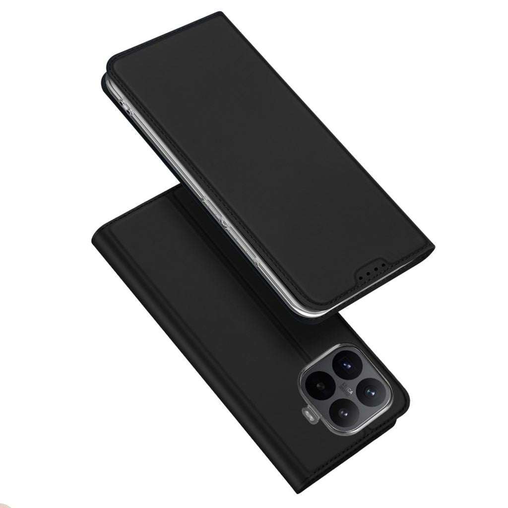 Dux Ducis Xiaomi 17T Pro Fodral Skin Pro Series Svart