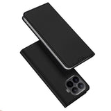 Dux Ducis Xiaomi 17T Pro Fodral Skin Pro Series Svart